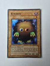 Yugioh! Kuriboh PMT-I071 Prima