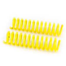 COPPIA 2 MOLLE FORCELLA