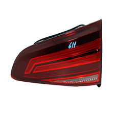 ✅Fanale Fanalino Posteriore dx Interno per Volkswagen Golf 7 a LED 2017 al 2019