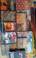 Lotto Giochi PC-Cabelas Dangerous Hunts 2 -deer Hunter 2-Pro Duck Hunting. Altro