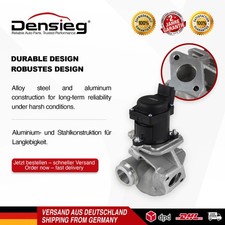 Densieg Valvola EGR 1618NR per