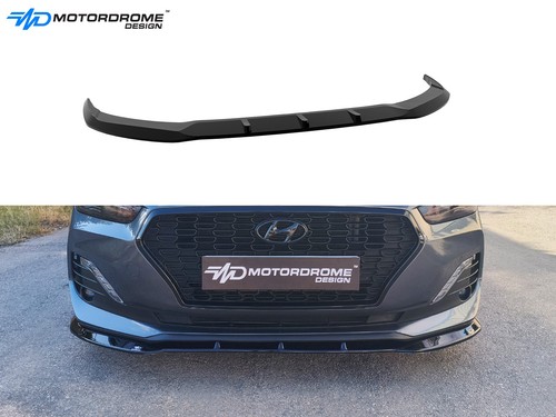 Splitter anteriore per hyundai - anteriore,