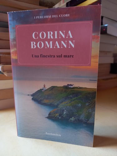 Una finestra sul mare - sul,