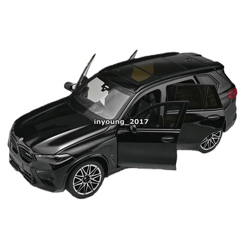 Modellino auto giocattolo 24 - giocattolo, 1:24