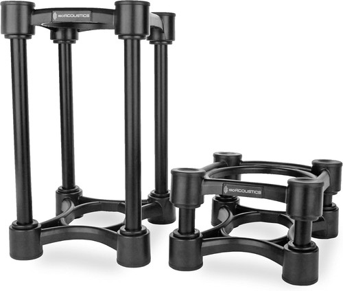 Iso stand series - series, speaker