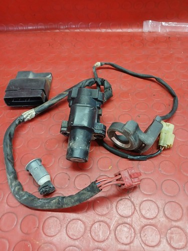 Kit centralina blocchetto - kit,