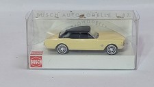 Busch 47524 Ford Mustang 64