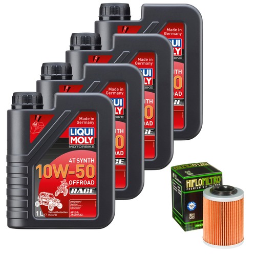 Kit manutenzione per - kit,