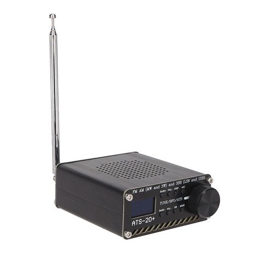 Ricevitore radio ats - ricevitore,