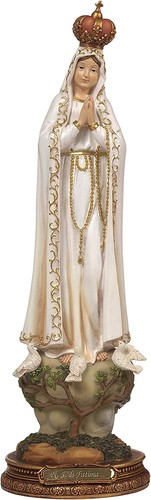 Statua resina maria madonna - statua,