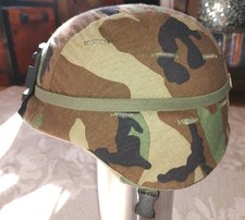 Elmetto verde militare