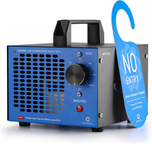 Ma5k generatore ozono - ma5k,