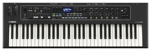 Yamaha ck61 key stage - yamaha,