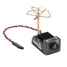 Crazepony Spotter V2 Micro FPV