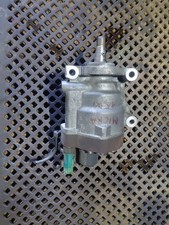 pompa iniezione gasolio Nissan