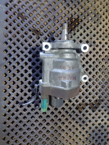 Pompa iniezione gasolio - pompa,