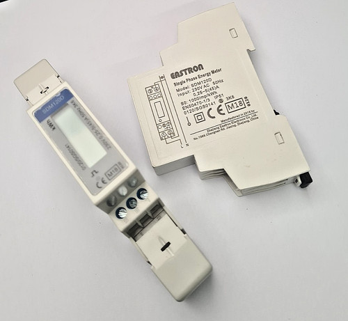 Eastron mid contatore - eastron,