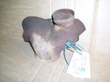 COLLETTORE SCARICO FIAT 127 - CARTER -  leggi tutto