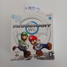 MARIO KART BUNDLE WII CON
