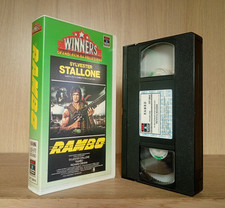 Ted Kotcheff _ RAMBO (1982)
