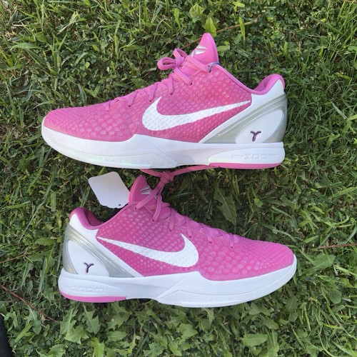 Nike zoom kobe kay - zoom, 6