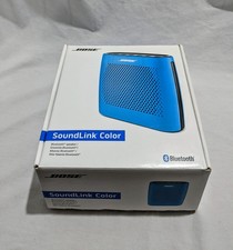 Bose SoundLink Color Sistema