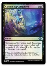 Consuming Corruption #84