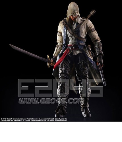 Action figure play art kai - action,