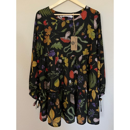 Abito cosmic drifters boho - drifters,