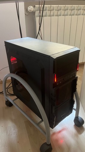 Computer fisso usato - usato, da