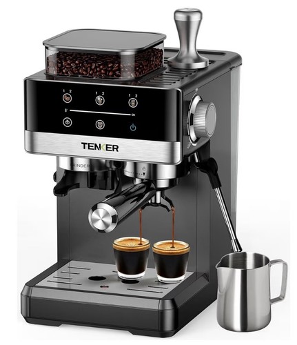 Macchina espresso bar - espresso,