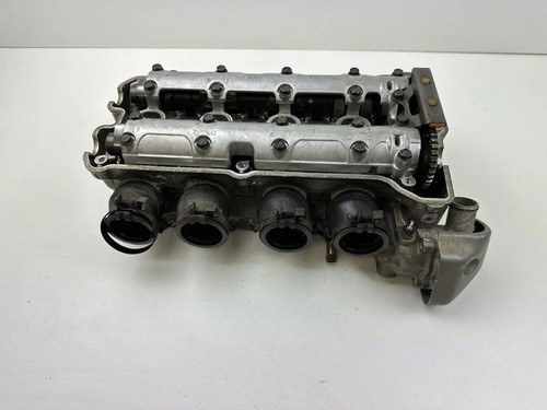 Testa honda 600 - testa, hornet