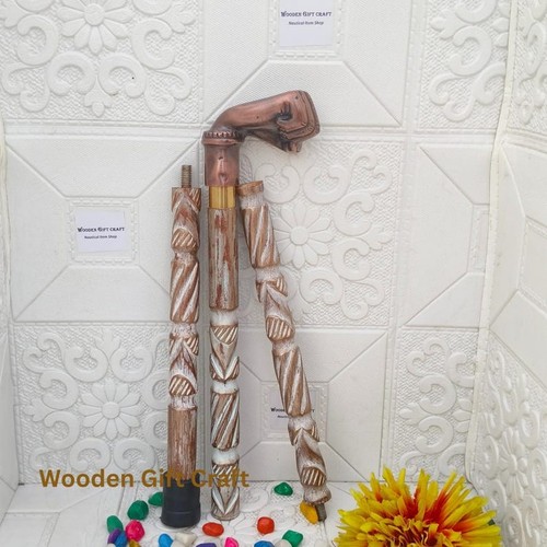 Bastone passeggio legno - bastone,