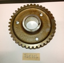 INGRANAGGIO  CAMBIO  FIAT