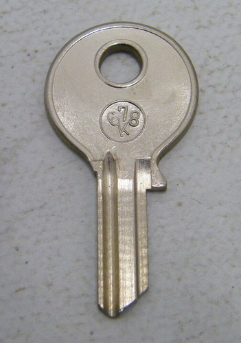 Chiave auto grezzo per - grezzo,