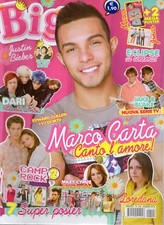 Big 2010 143.MARCO CARTA,IAN