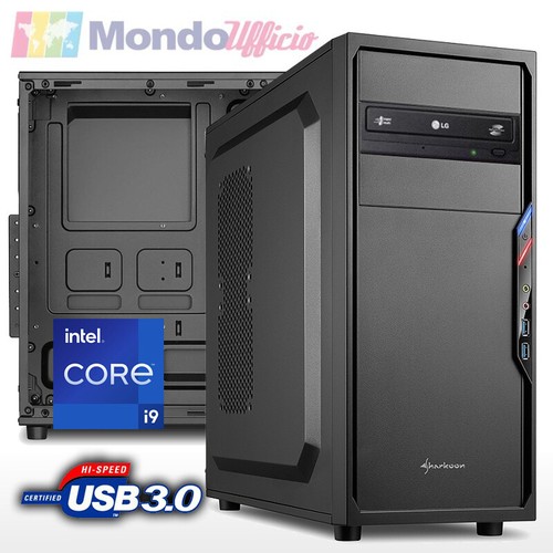Computer intel 11900k - intel,