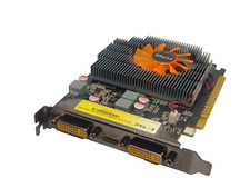 ZOTAC SYNERGY EDITION GEFORCE