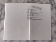 Riccardo Ruggeri: "Le stanze