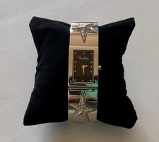 Thierry Mugler Orologio Donna Acciaio Funzionante -  Vintage