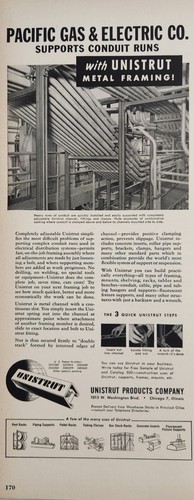 1950 stampa pubblicità - 1950,