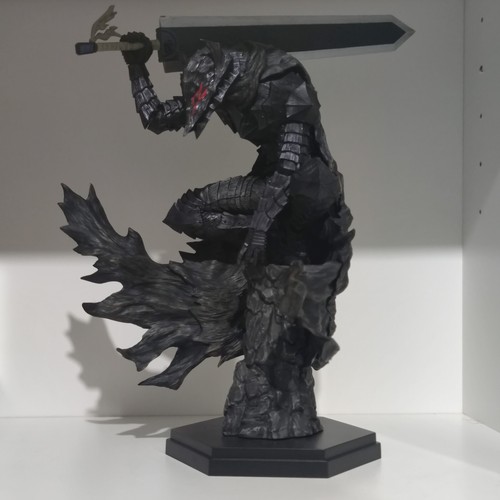 Berserk guts gatsu berserker - berserk,