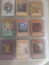 yo gi oh cards