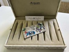 Montegrappa DC Comics 8 pen