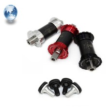 Staffa inferiore conica