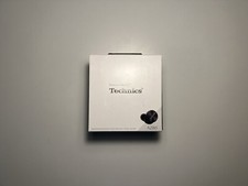 Technics EAH-AZ80E-K Cuffie Bluetooth In-Ear - Nero