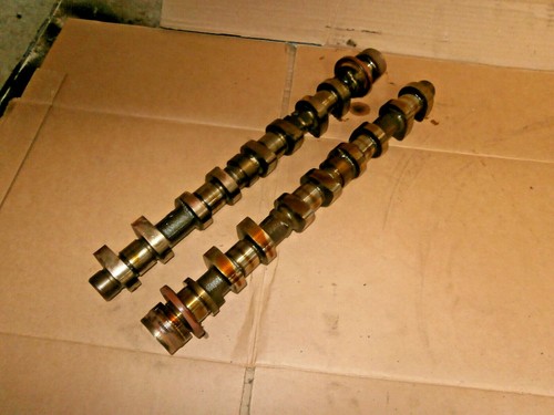 Coppia alberi camme citroen - a,