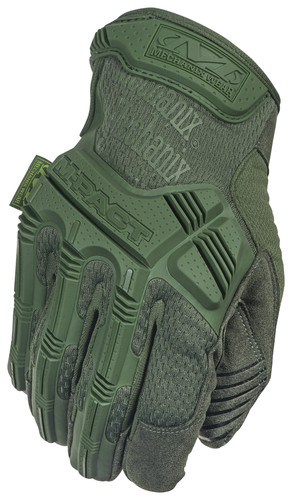 Guanti tattici mechanix - tattici,