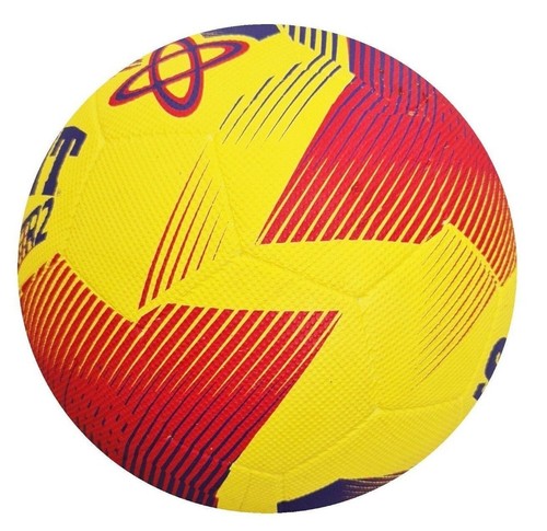 Pallone calcio strada - da,
