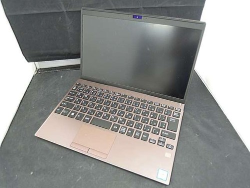 Sony vaio sx12 vjs121c12n core - sony,